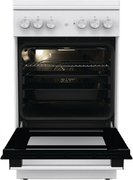 Комбинированная плита Gorenje GK5A42WF-B фото 4 в Новосибирске