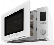 Микроволновая печь Smeg MOC02WHMEU фото 3 в Новосибирске
