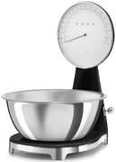 Кухонные весы Smeg KSF01BLWW фото 4 в Новосибирске