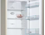 Холодильник с нижней морозильной камерой BOSCH KGN36NK21R фото 4 в Новосибирске