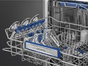 Встраиваемая посудомоечная машина Smeg ST323PM фото 4 в Новосибирске