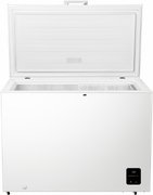Морозильный ларь Gorenje FHC30A6W фото 4 в Новосибирске