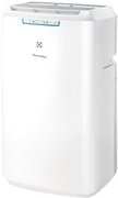 Мобильный кондиционер Electrolux EACM-16 EZ/N3