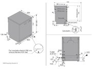 Посудомоечная машина Asko DFS344ID.W фото 4 в Новосибирске