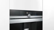 Кофемашина Siemens CT636LES1 фото 3 в Новосибирске