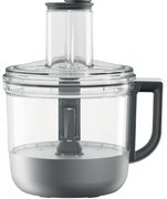 Набор с насадками Китчен Эйд 5KZFP11 фото в Новосибирске Набор с насадками KitchenAid 5KZFP11 фото в Новосибирске