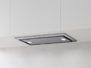 Встраиваемая вытяжка KRONA Monika 600 inox фото 3 в Новосибирске