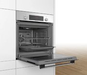Духовой шкаф Bosch HBA513BS1 фото 3 в Новосибирске