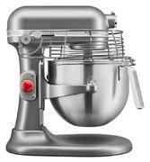 Планетарный миксер KitchenAid 5KSM7990XESL фото 2 в Новосибирске