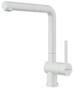 Смеситель Omoikiri Akashi-S WH фото в Новосибирске