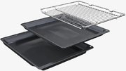 Духовой шкаф Neff B24CR71N0 фото 2 в Новосибирске