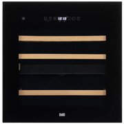 Встраиваемый винный шкаф VARD WCI6DS