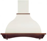 Вытяжка Falmec Iris Tulip 120 (600) S орех фото 2 в Новосибирске