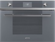 Микроволновая печь Smeg SF4101MS