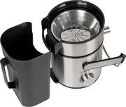 Соковыжималка Маунфилд MJE.1500S фото 3 в Новосибирске Соковыжималка Maunfeld MJE.1500S фото 3 в Новосибирске