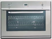 Духовой шкаф Ilve 900-LVG IX