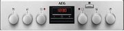 Стеклокерамическая плита AEG CCM56400BX фото 3 в Новосибирске