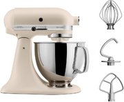 Планетарный миксер KitchenAid Artisan 5KSM125EMH фото 2 в Новосибирске