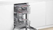 Встраиваемая посудомоечная машина Bosch SPV4EMX25E фото 4 в Новосибирске