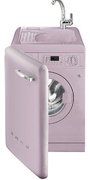 Стиральная машина Smeg LBL14RO фото 2 в Новосибирске