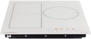Индукционная варочная панель Maunfeld CVI453SBBG Inverter фото 3 в Новосибирске
