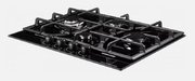Газовая варочная панель Kuppersberg FG 65 B фото 4 в Новосибирске
