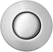 Пневмокнопка Bone Crusher Long Air switch brusshed фото в Новосибирске