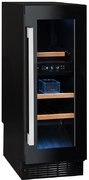 Винный шкаф Climadiff AVU18CDZA фото 4 в Новосибирске