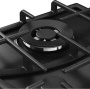 Газовая варочная панель Kuppersberg FS 610 Ant Bronze фото 4 в Новосибирске