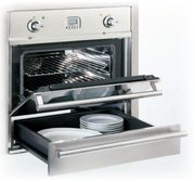 Духовой шкаф Ilve 600SC-WMP IX фото 2 в Новосибирске