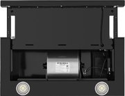 Встраиваемая кухонная вытяжка MAUNFELD TS Touch 50 черный фото 3 в Новосибирске
