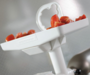 Поднос для мясорубки KitchenAid FT фото 2 в Новосибирске