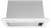 Встраиваемая вытяжка Midea MH60I550GW фото 2 в Новосибирске