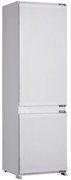 Встраиваемый холодильник Haier HRF229BIRU фото 2 в Новосибирске