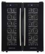 Винный шкаф CellarPrivate CP024-2T фото 2 в Новосибирске