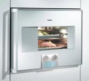 Духовой шкаф-пароварка Gaggenau BS 270-130 фото 2 в Новосибирске