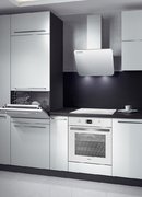 Вытяжка Maunfeld DREAM 60 White Glass White фото 3 в Новосибирске