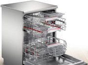 Посудомоечная машина Bosch SMS6EDI06E фото 2 в Новосибирске