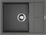 Мойка Омойкири Sumi 65-PL фото в Новосибирске Мойка Omoikiri Sumi 65-PL фото в Новосибирске