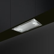 Встраиваемая вытяжка Smeg KSG52B фото 3 в Новосибирске