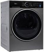 Сушильная машина Midea MD210H100WDB/T фото 3 в Новосибирске