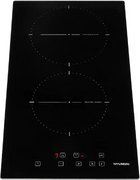Индукционная варочная панель Hyundai HHI 3710 BG фото 4 в Новосибирске