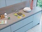 Смеситель Omoikiri AOGASHIMA C фото 3 в Новосибирске