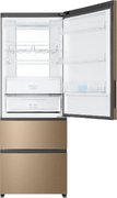 Холодильник Haier A4F742CGG фото 3 в Новосибирске