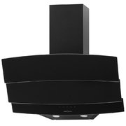Вытяжка Krona MELODIE 600 BLACK S фото 2 в Новосибирске