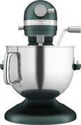 Планетарный миксер KitchenAid 5KSM70SHXEPP фото 4 в Новосибирске