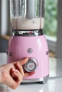 Блендер Смег BLF01PKEU фото 3 в Новосибирске Блендер Smeg BLF01PKEU фото 3 в Новосибирске