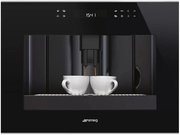 Кофемашина Smeg CMS4601NX фото 3 в Новосибирске