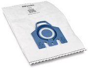 Комплект мешков-пылесборников Miele GN HyClean Pure фото 2 в Новосибирске