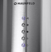 Вытяжка Maunfeld LEE Light (Isla) 35 Inox фото 4 в Новосибирске